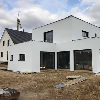 Isolation thermique bruxelles