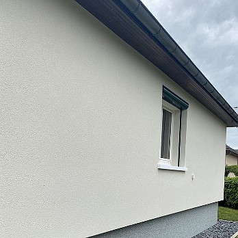 Isolation thermique woluwe