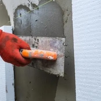 Isolation thermique watermael