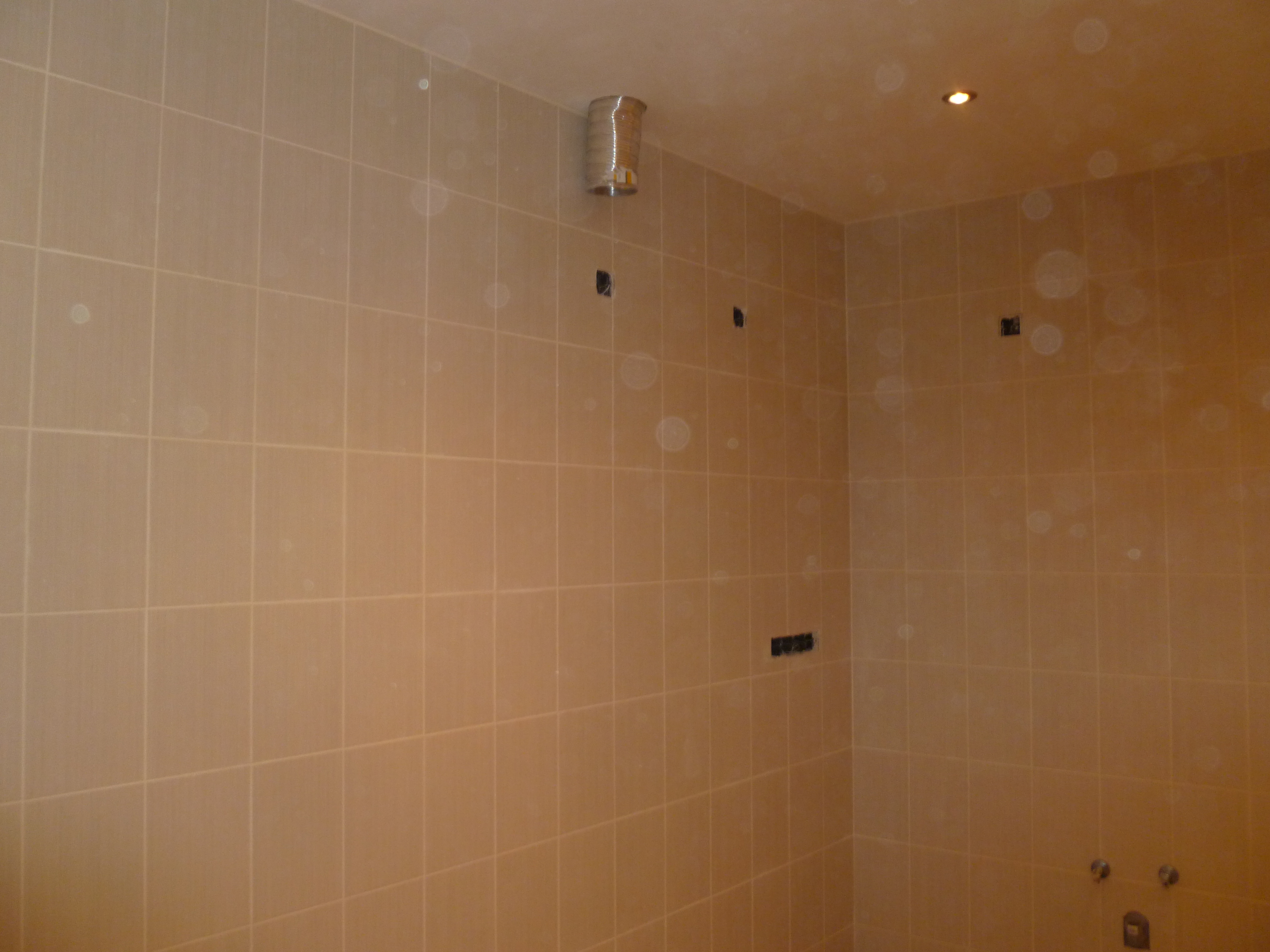 Renovation generale appartement Uccle